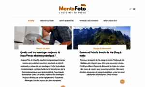 Montafoto.com thumbnail