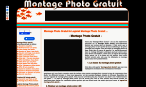 Montagephotogratuit.free.fr thumbnail