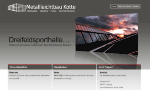 Montageservice-kotte.de thumbnail