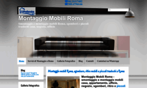 Montaggiomobiliroma.it thumbnail