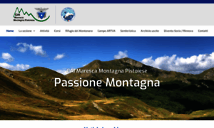 Montagnapistoiese.info thumbnail