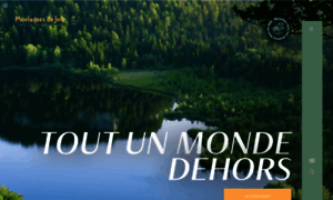 Montagnes-du-jura.fr thumbnail