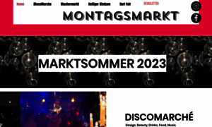 Montagsmarkt.ch thumbnail