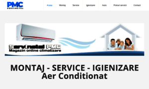 Montaj-service-aer-conditionat.ro thumbnail