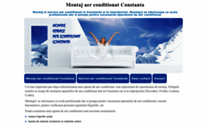 Montaj-service-aerconditionat.ro thumbnail