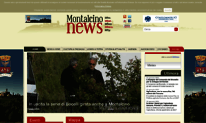 Montalcinonews.com thumbnail