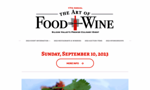 Montalvofoodwine.com thumbnail