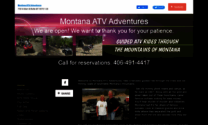 Montana-atv-adventures.com thumbnail