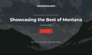 Montana.com thumbnail