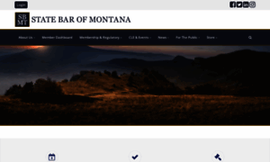 Montanabar.org thumbnail