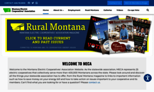 Montanaco-ops.com thumbnail