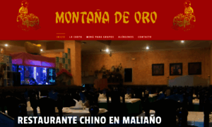 Montanadeoro.com thumbnail