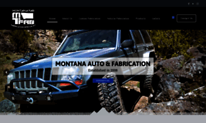 Montanafab.com thumbnail