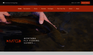Montanaflyfishingguides.com thumbnail