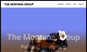 Montanagroup.net thumbnail