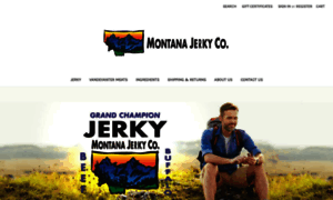Montanajerkyco.com thumbnail