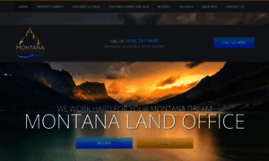 Montanalandoffice.com thumbnail