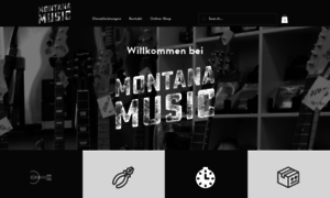 Montanamusic.ch thumbnail