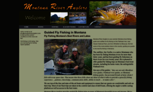 Montanariveranglers.com thumbnail