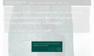 Montanatechcomponents.com thumbnail