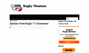 Montanayouthrugby.org thumbnail