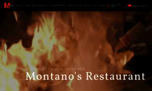 Montanos.net thumbnail