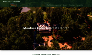 Montarafarm.com thumbnail