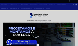 Montarloja.com.br thumbnail