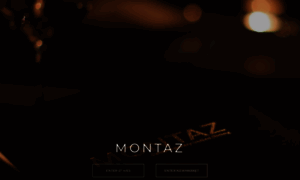Montaz.co.uk thumbnail