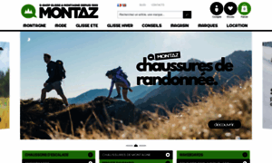 Montaz.com thumbnail