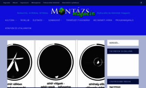 Montazsmagazin.hu thumbnail