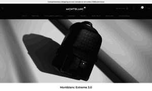 Montblanc-boutique-montreal.com thumbnail