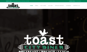 Montclair.toastcitydiner.com thumbnail