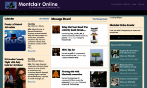 Montclair.worldwebs.com thumbnail