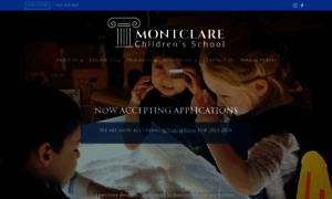 Montclareschool.org thumbnail