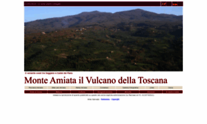 Monte-amiata.eu thumbnail