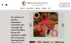 Monteastnash.com thumbnail