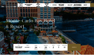 Montecarlobay.com thumbnail