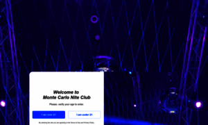 Montecarloniteclub.com thumbnail