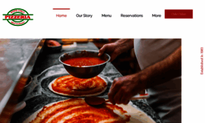 Montecarlopizza.com.au thumbnail