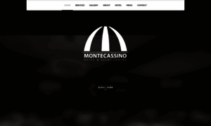 Montecassino.on.ca thumbnail