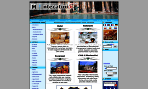 Montecatini.it thumbnail