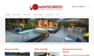 Montechristostone.com thumbnail