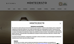 Montecristo.com.br thumbnail