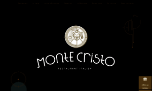 Montecristovertou.com thumbnail