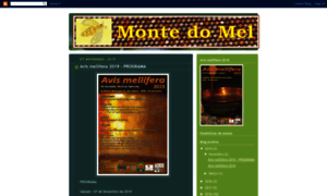 Montedomel.blogspot.com thumbnail