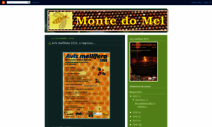 Montedomel.blogspot.pt thumbnail