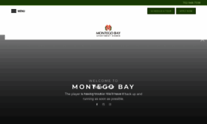 Montegobayvegas.com thumbnail