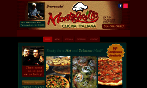 Montegrillo.com thumbnail