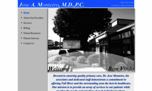 Monteiromdpc.com thumbnail